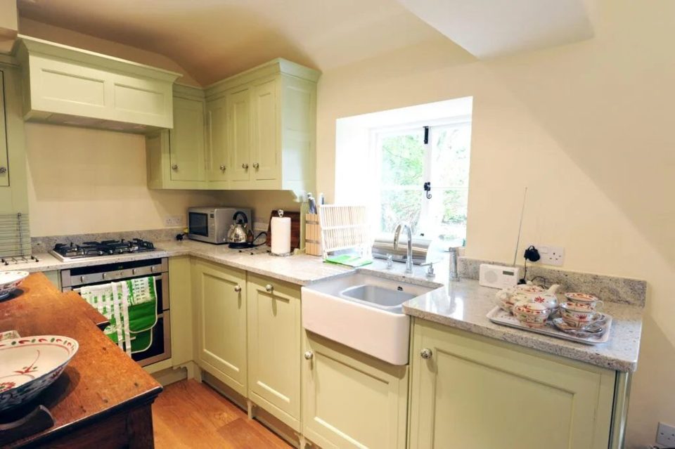 Park Cottage