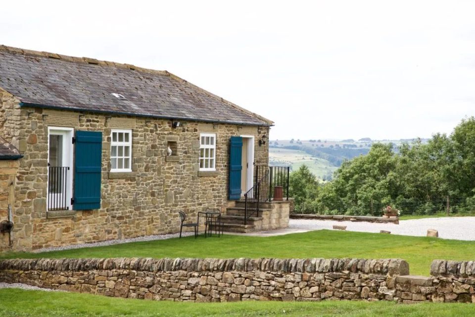 Rowsley Cottage
