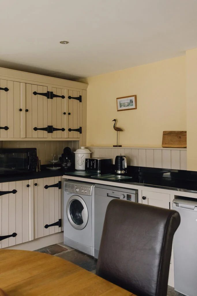 Edensor Cottage
