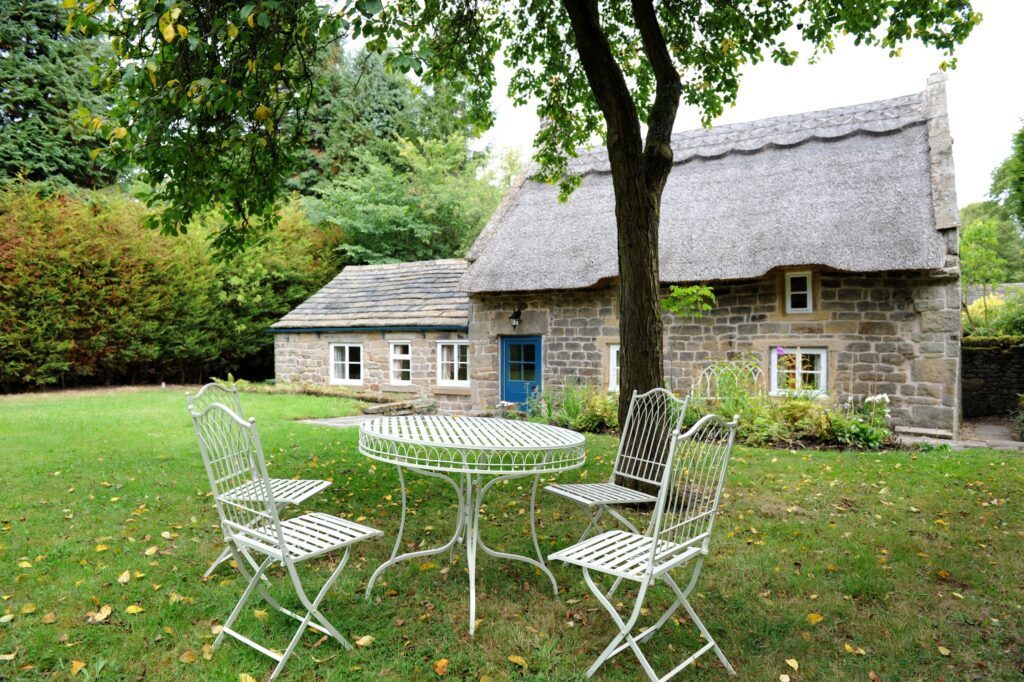 Park Cottage