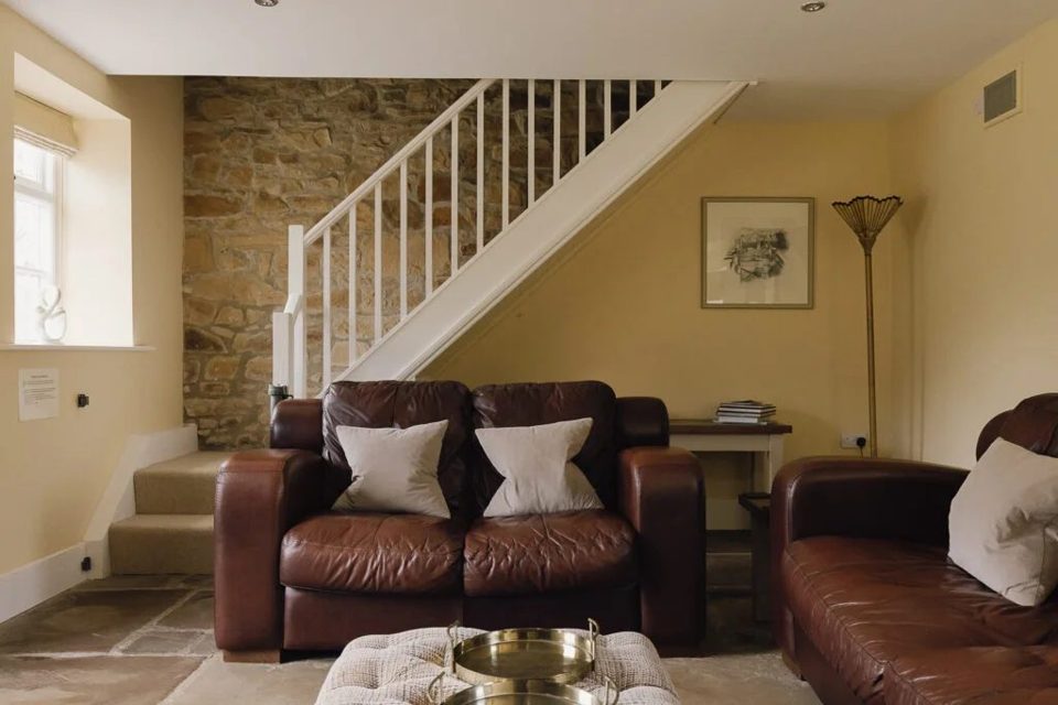 Edensor Cottage
