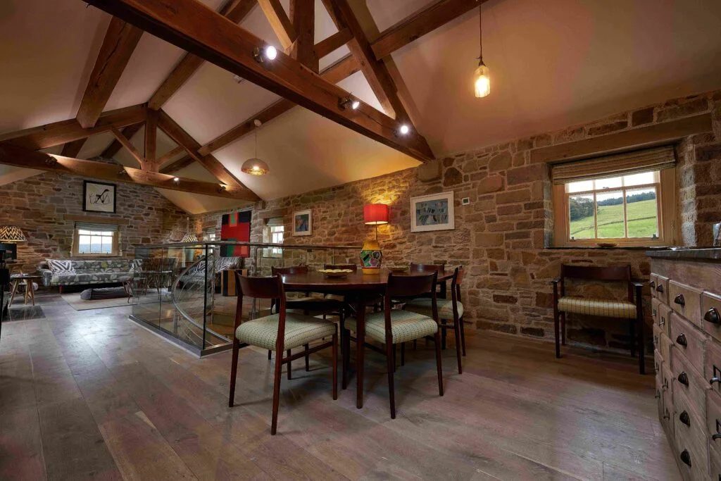 Rye Croft Cottage