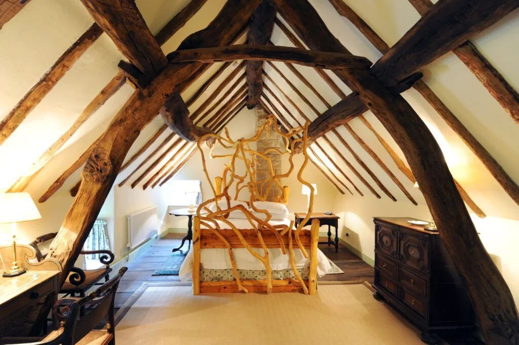 Park Cottage
