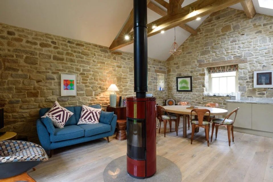Pingle Cottage