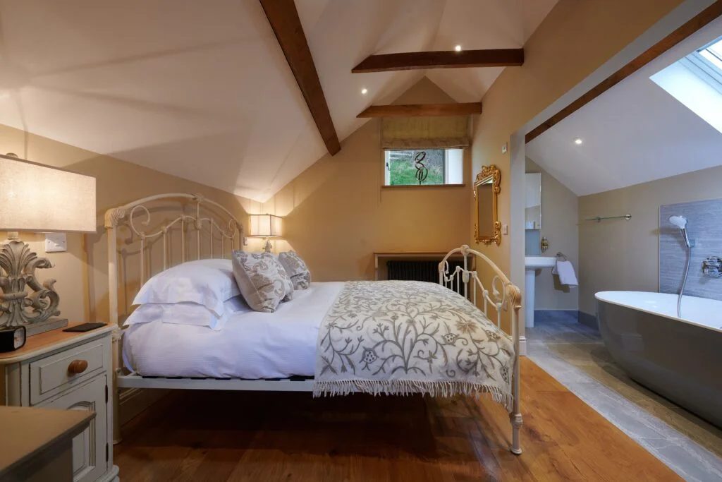 Dipper Cottage