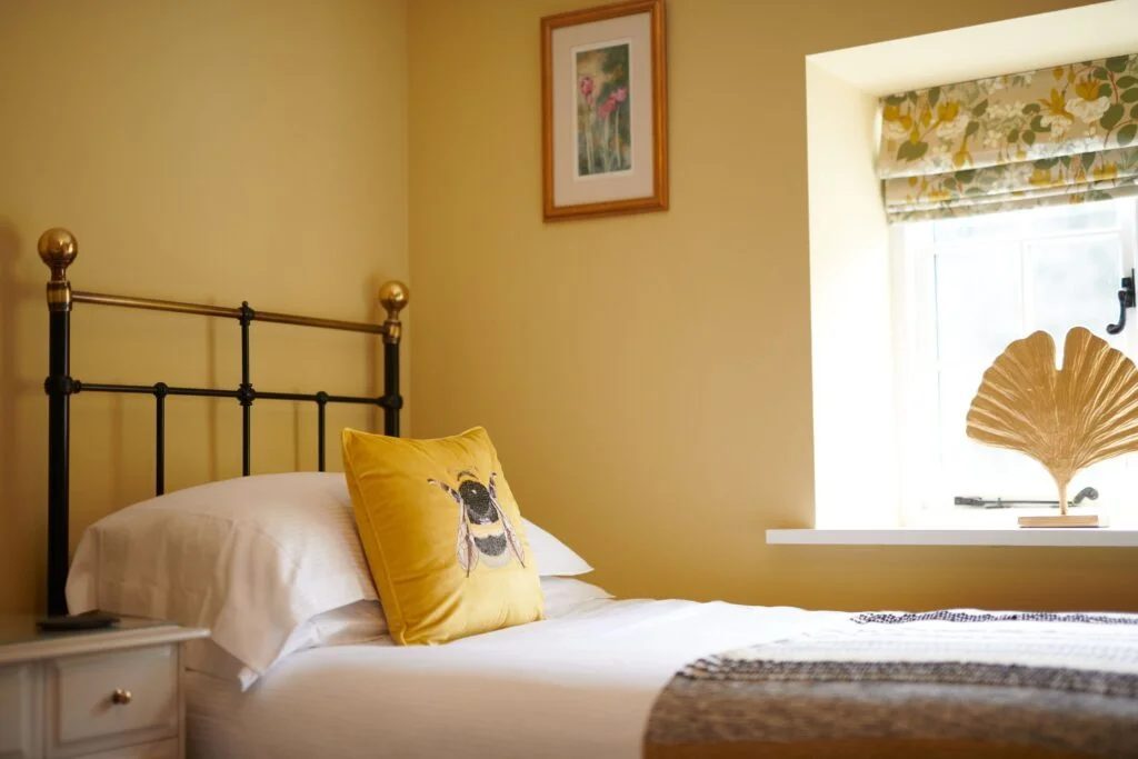 Greenhills Cottage
