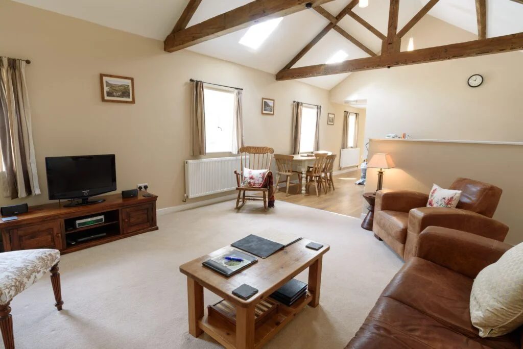 Heron Cottage