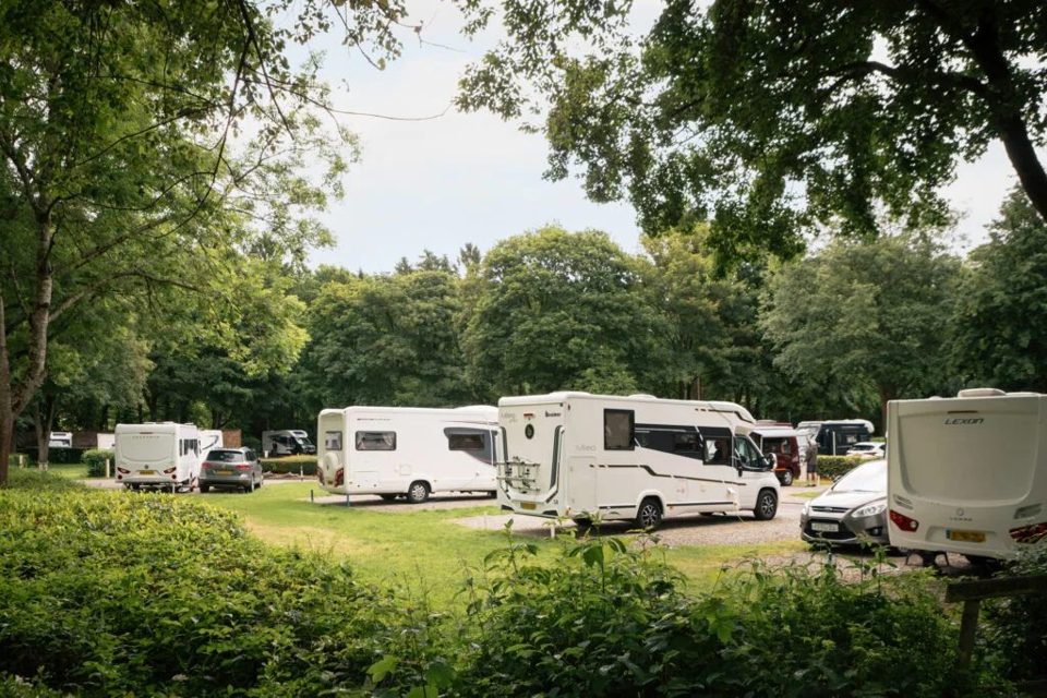 Chatsworth Caravan Park