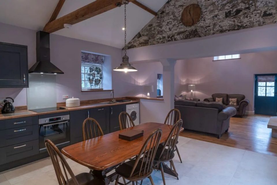 Kingfisher Cottage