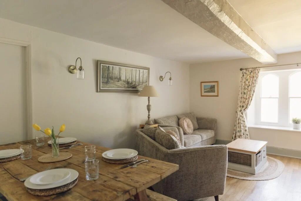Keeper's Cottage