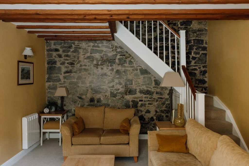 Brackendale Cottage