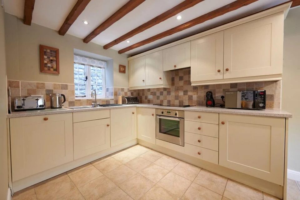 Greenhills Cottage