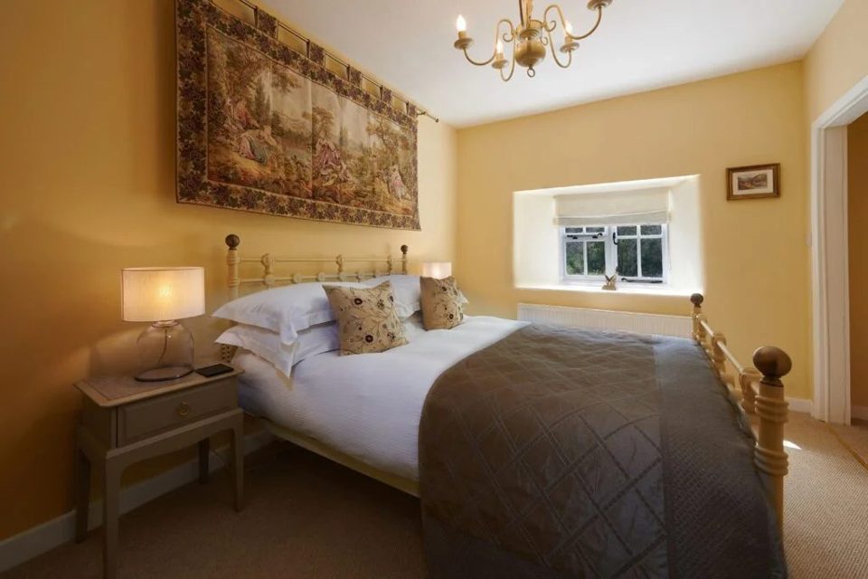 Riversdale Farm Cottage