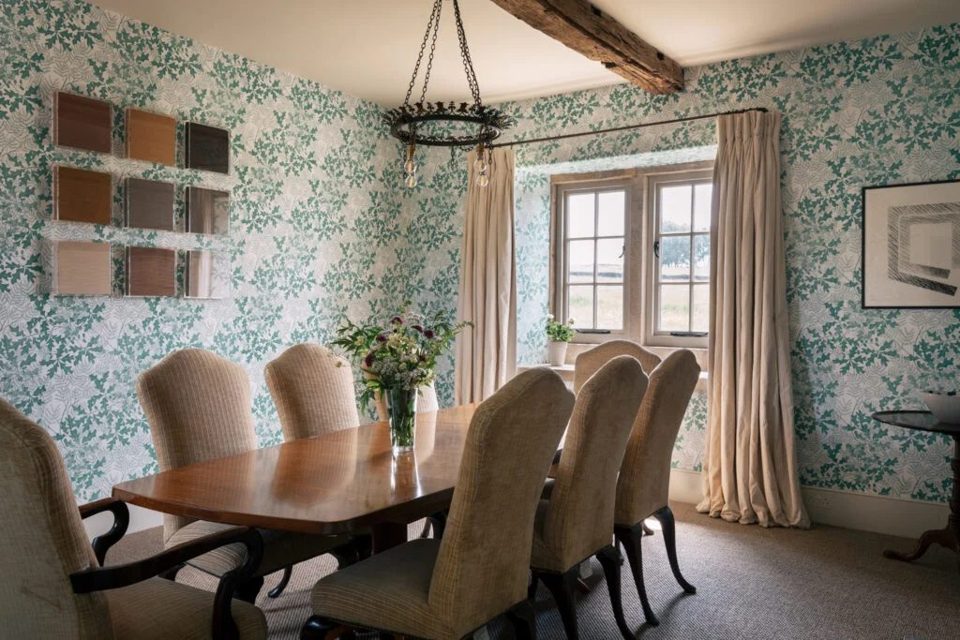 Park Farm House