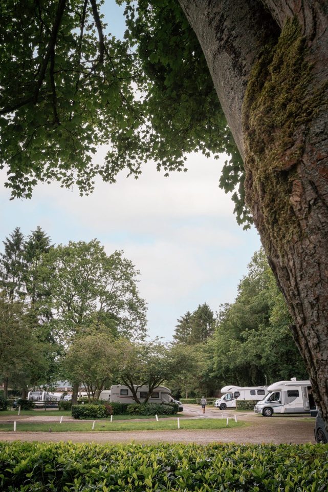 Chatsworth Caravan Park