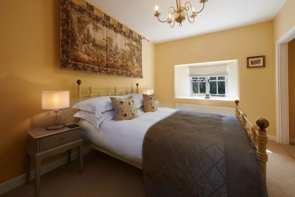 Riversdale Farm Cottage