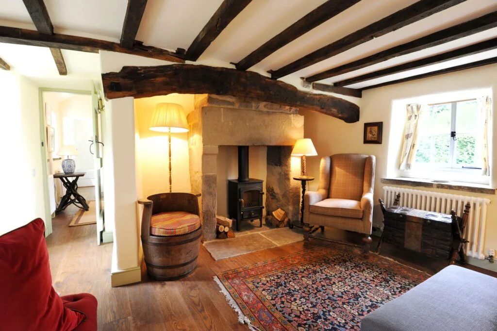 Park Cottage