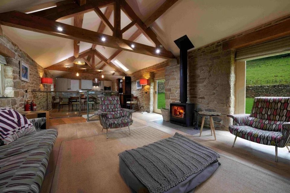 Rye Croft Cottage