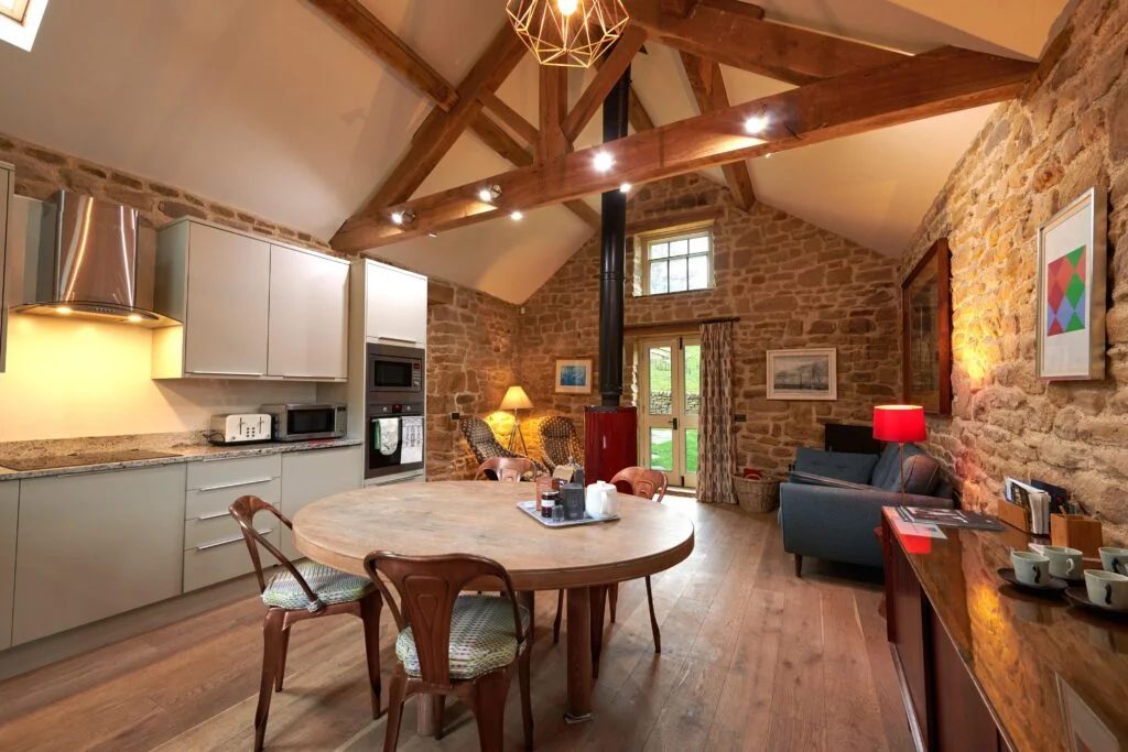 Pingle Cottage