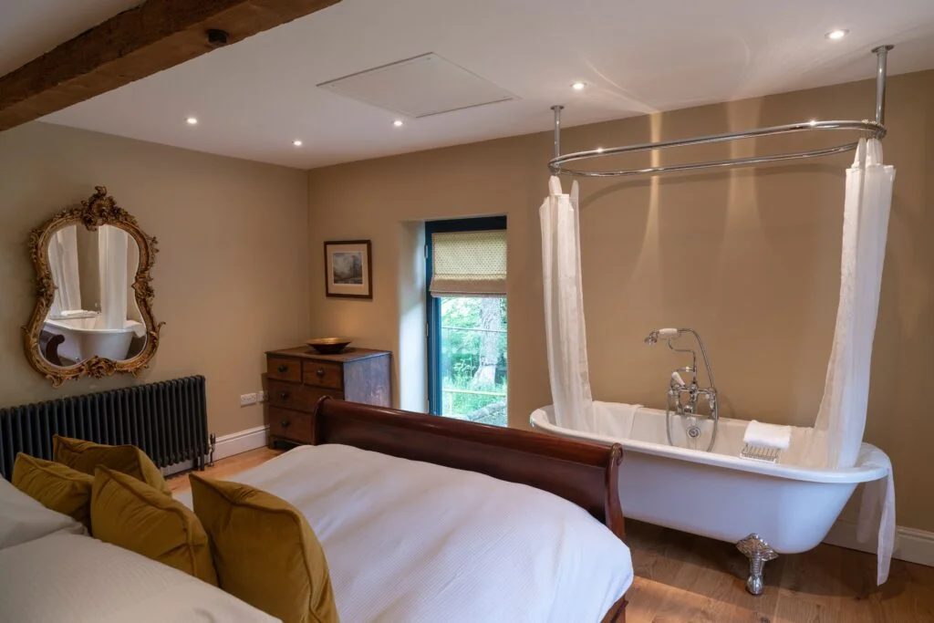 Kingfisher Cottage
