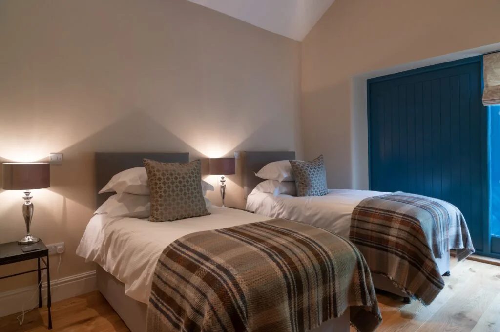 Kingfisher Cottage