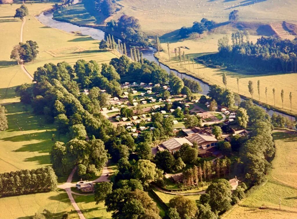 Chatsworth Caravan Park