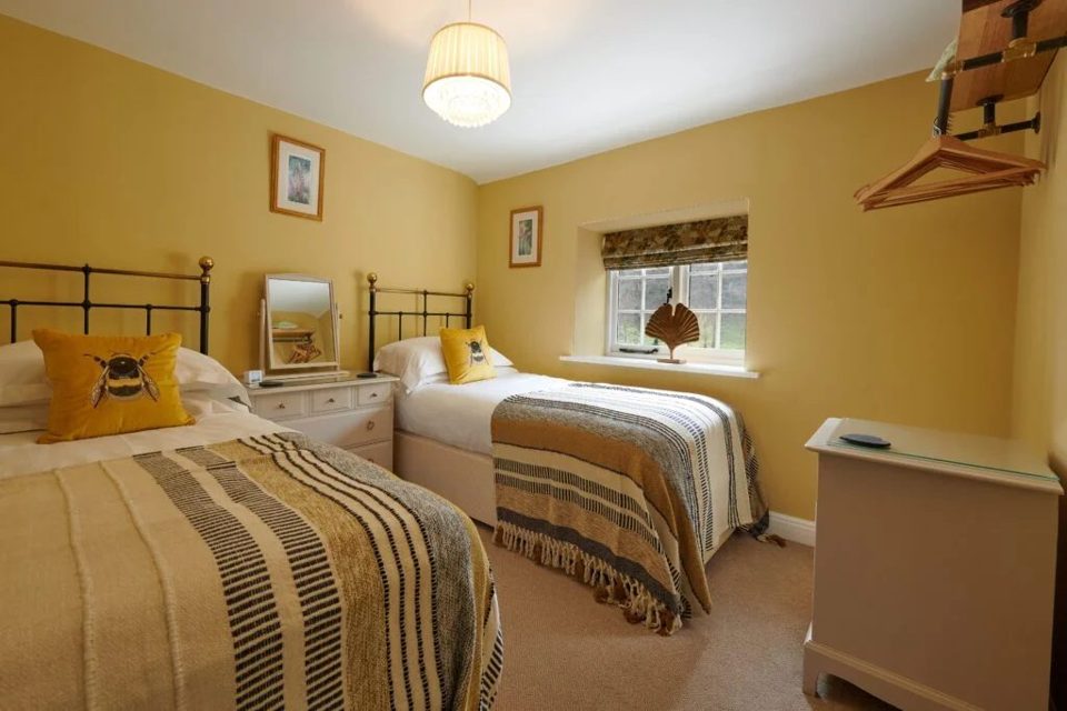 Greenhills Cottage