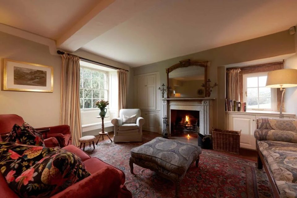 Gardener's Cottage