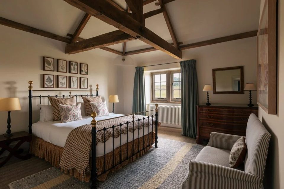 Park Farm House