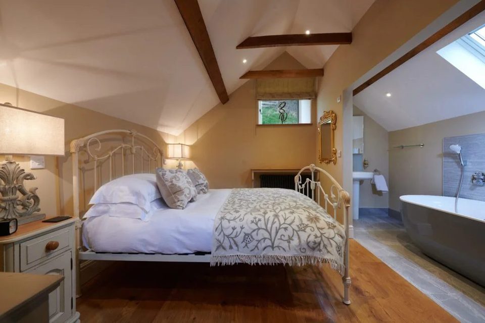 Dipper Cottage