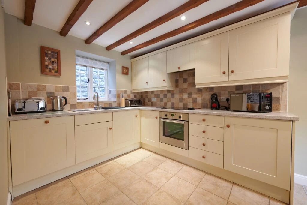 Greenhills Cottage