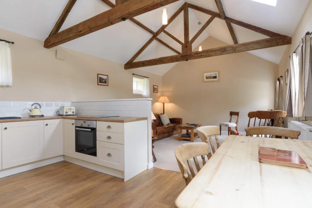Heron Cottage