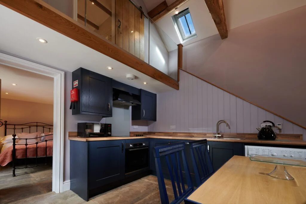 Dipper Cottage