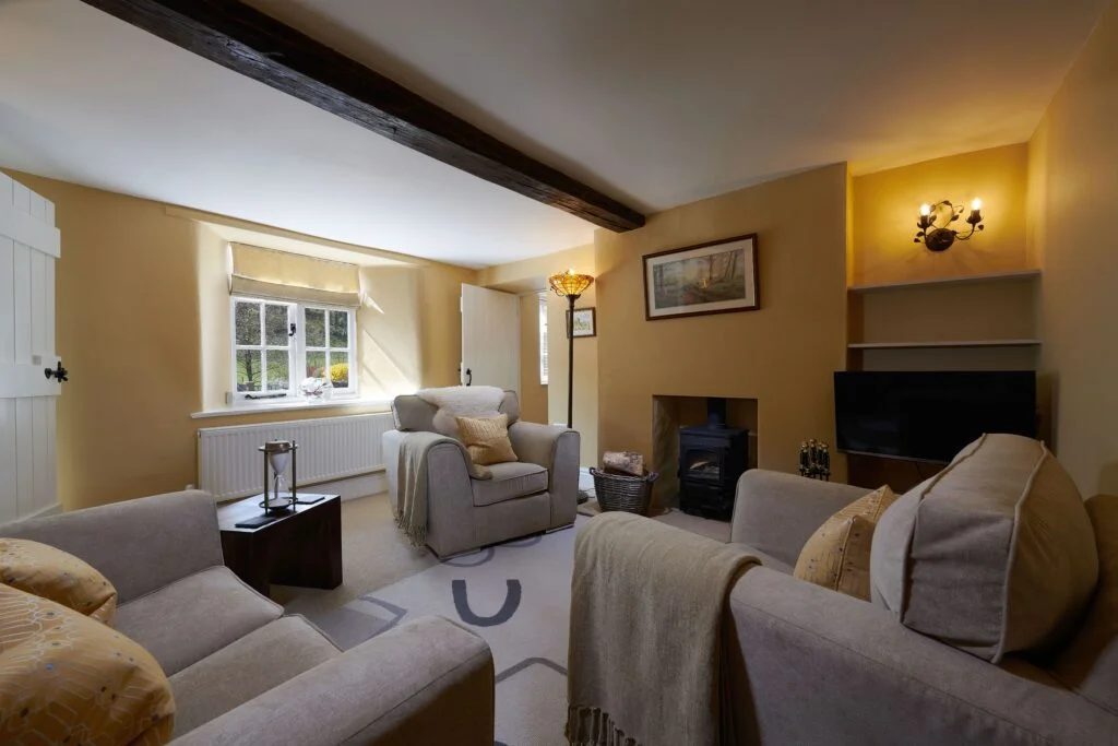 Riversdale Farm Cottage
