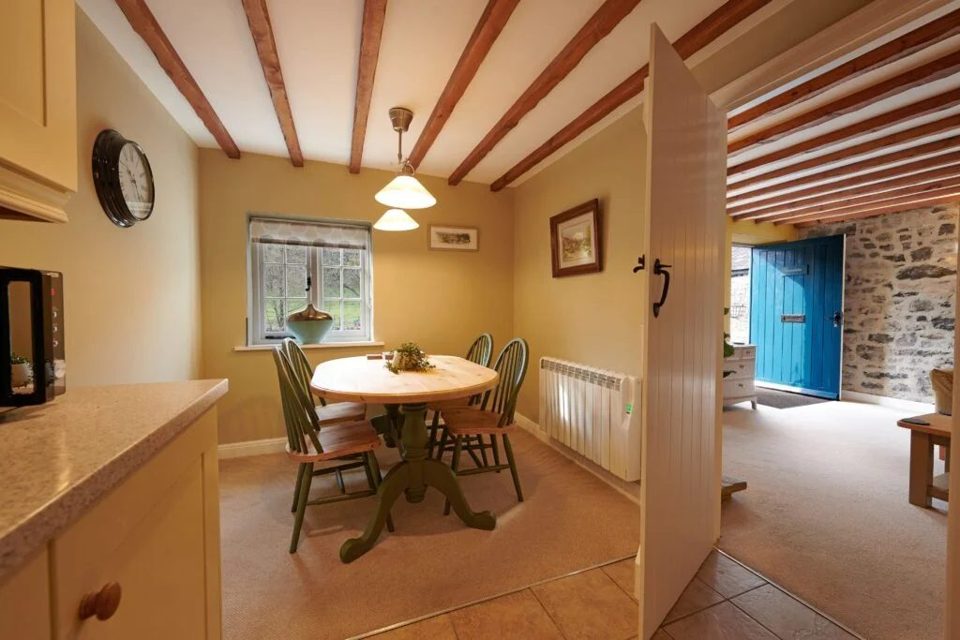 Greenhills Cottage