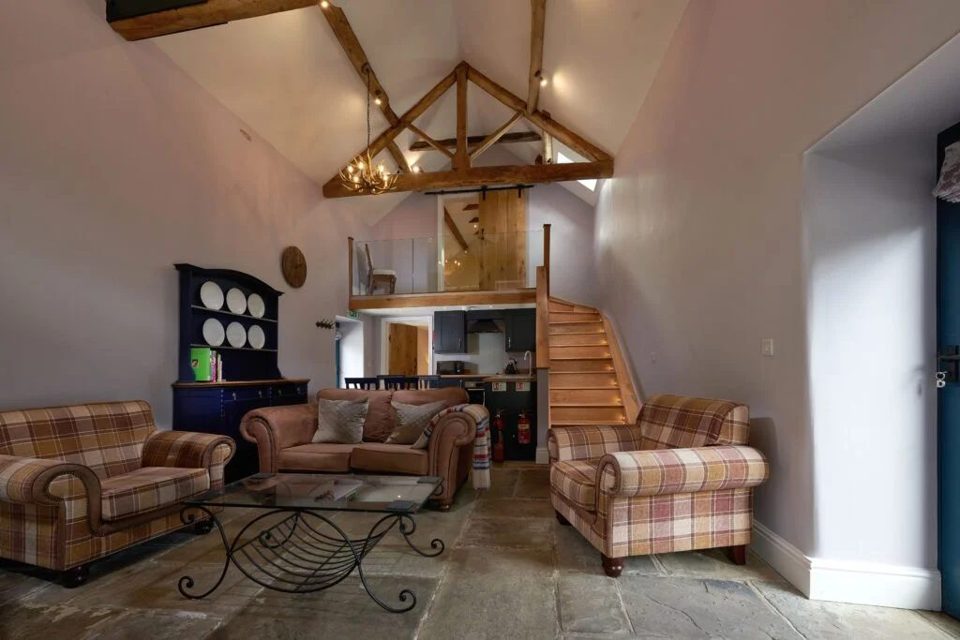 Dipper Cottage