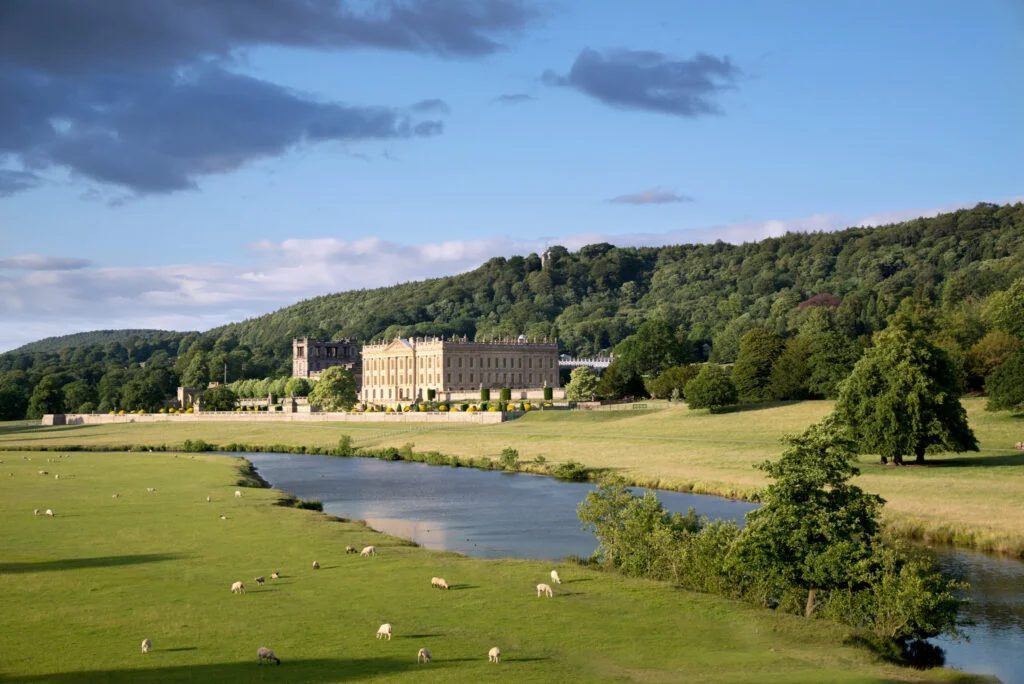 Chatsworth Caravan Park