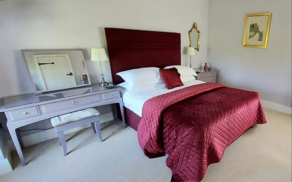 Rowsley Cottage