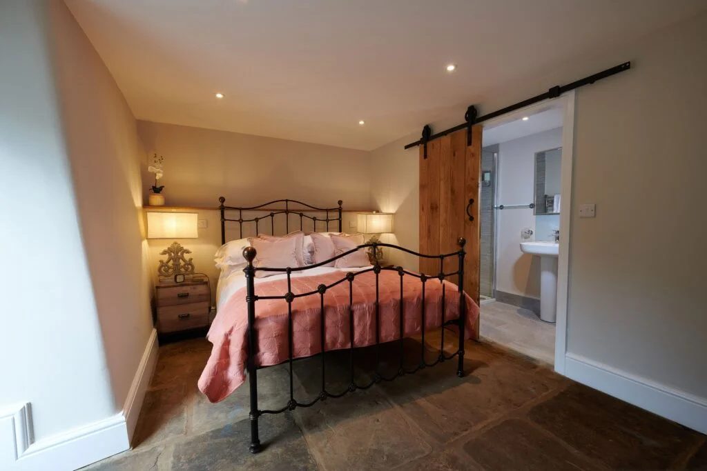 Dipper Cottage