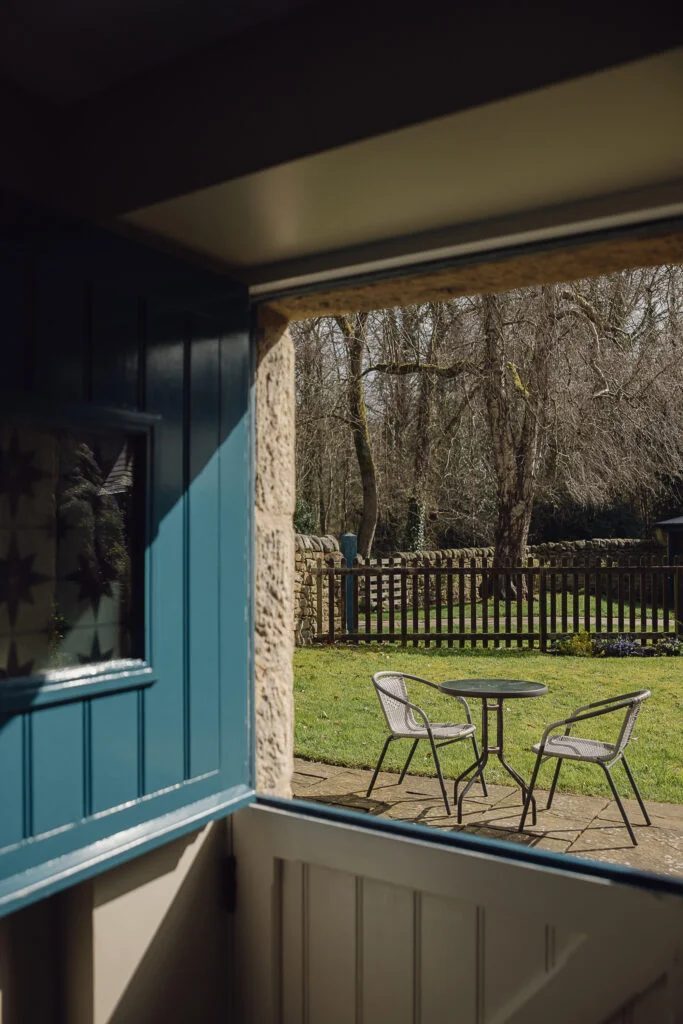 Stables Cottage